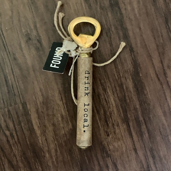 Found bottle opener - Picture 1 of 4